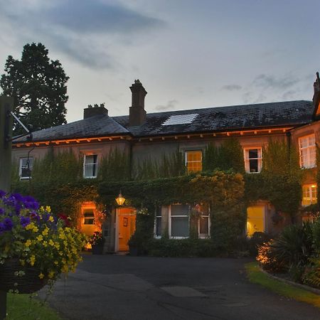 St Andrews Town Hotel Droitwich Zewnętrze zdjęcie