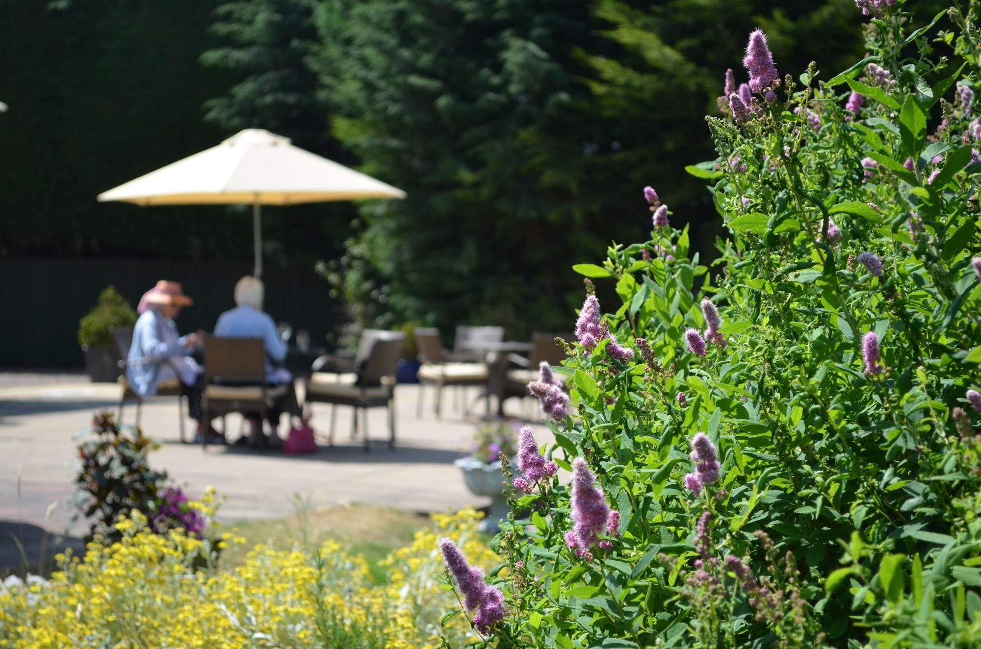 St Andrews Town Hotel Droitwich Zewnętrze zdjęcie