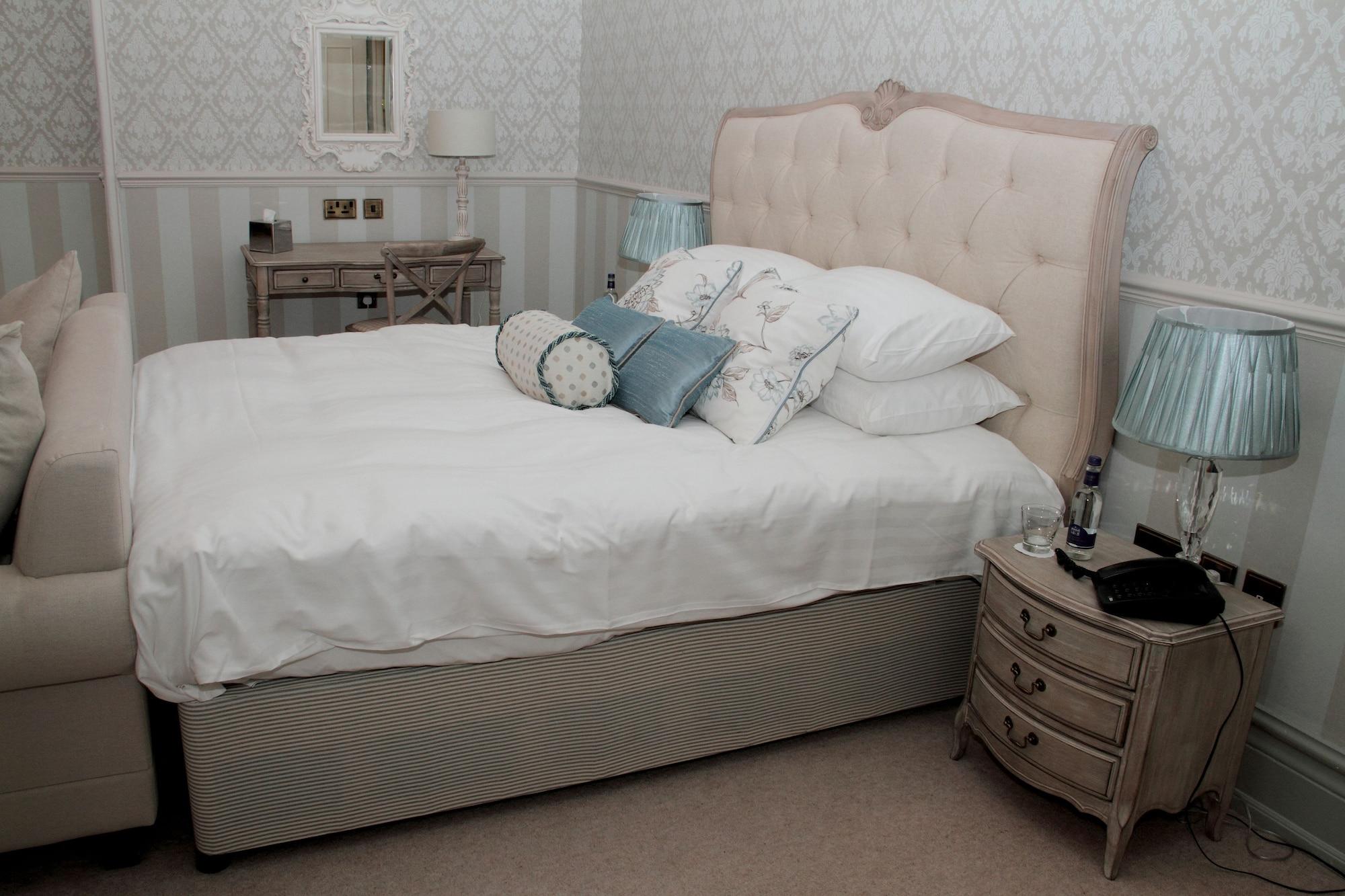 St Andrews Town Hotel Droitwich Zewnętrze zdjęcie
