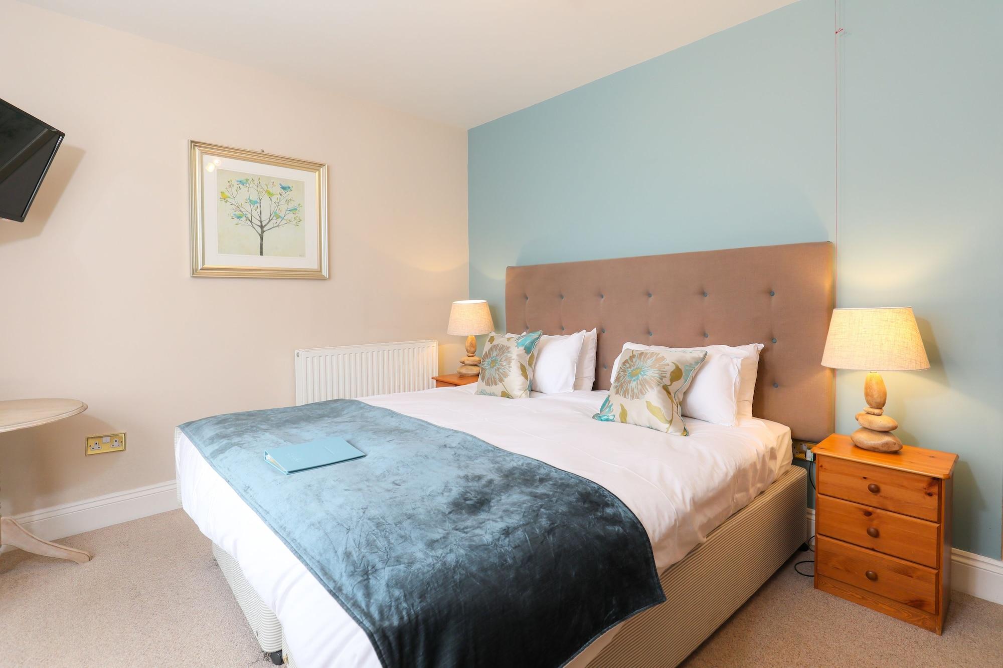 St Andrews Town Hotel Droitwich Zewnętrze zdjęcie
