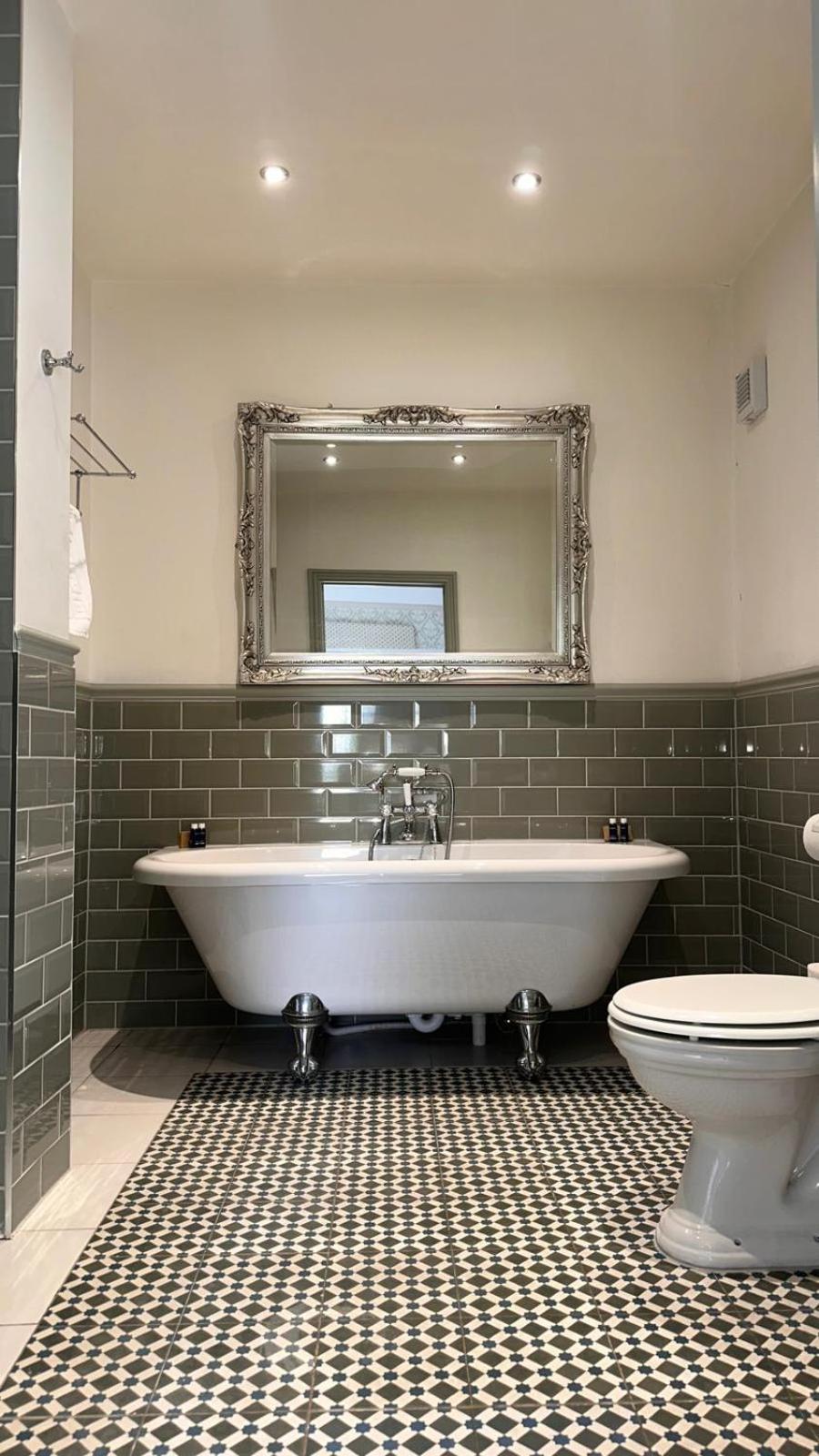 St Andrews Town Hotel Droitwich Zewnętrze zdjęcie