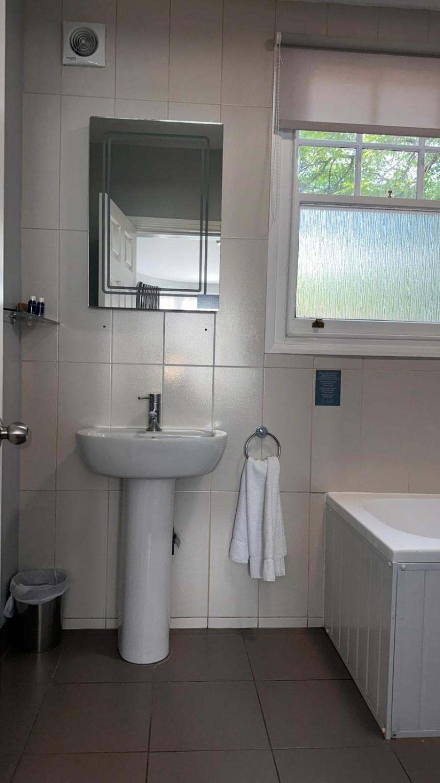 St Andrews Town Hotel Droitwich Zewnętrze zdjęcie
