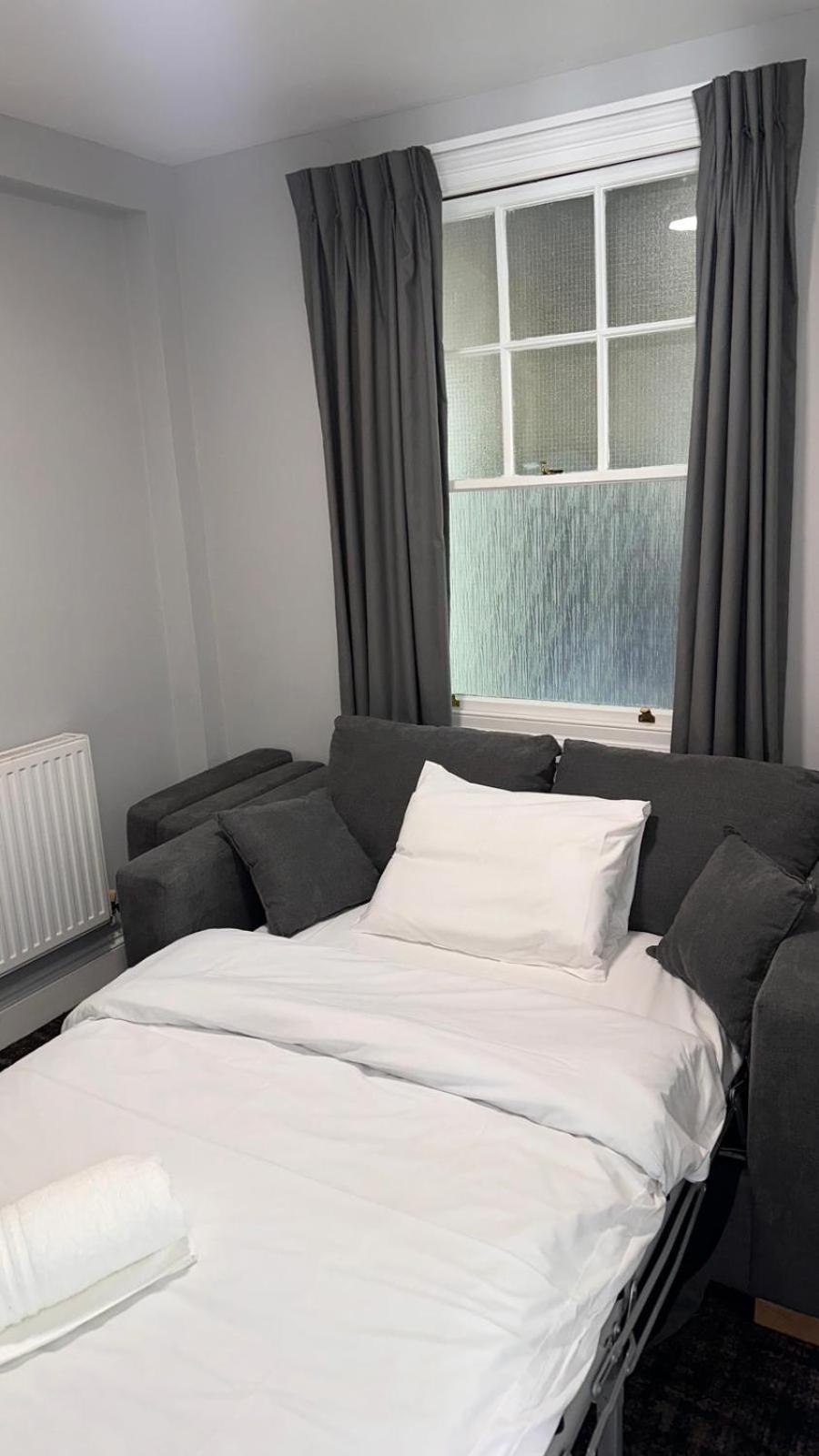 St Andrews Town Hotel Droitwich Zewnętrze zdjęcie