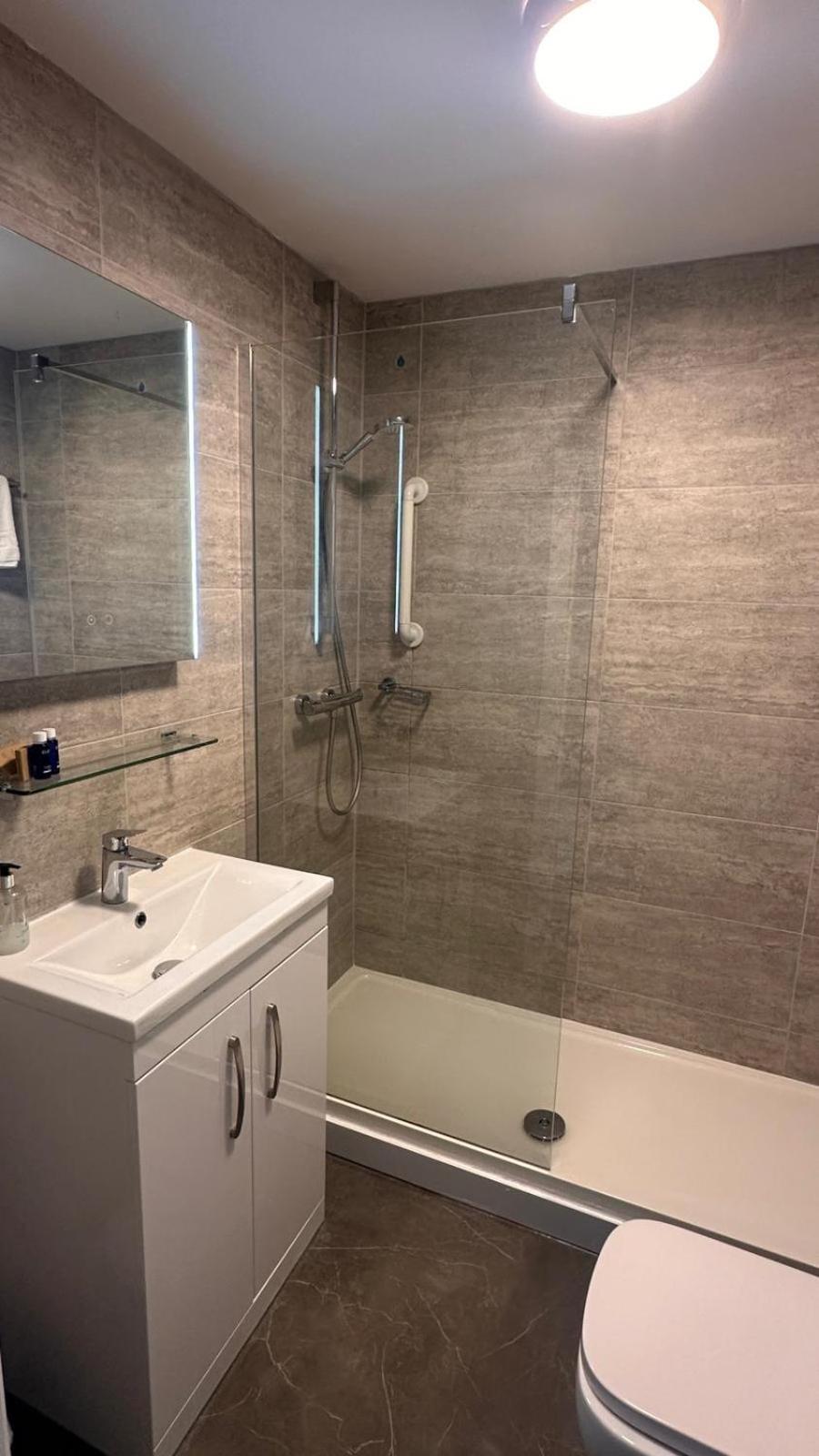 St Andrews Town Hotel Droitwich Zewnętrze zdjęcie