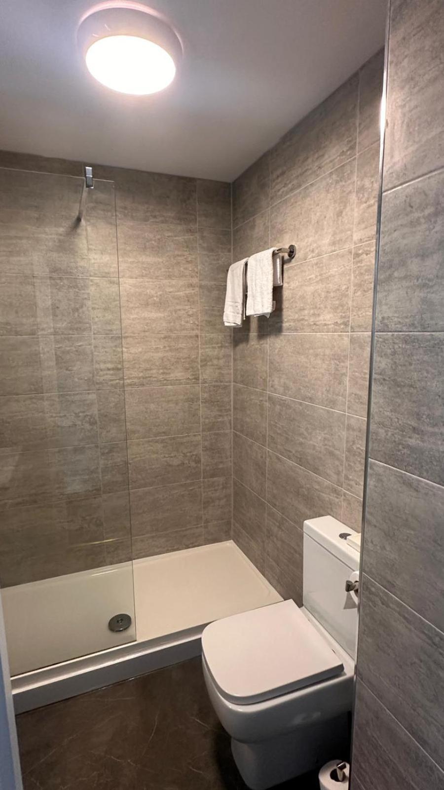 St Andrews Town Hotel Droitwich Zewnętrze zdjęcie