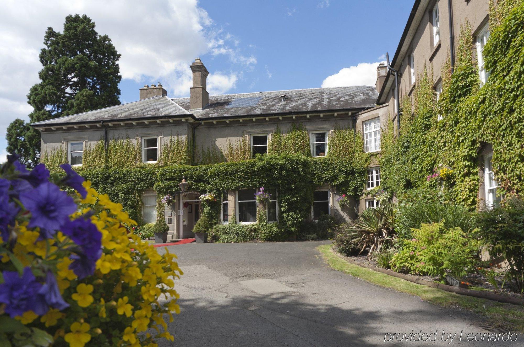 St Andrews Town Hotel Droitwich Zewnętrze zdjęcie