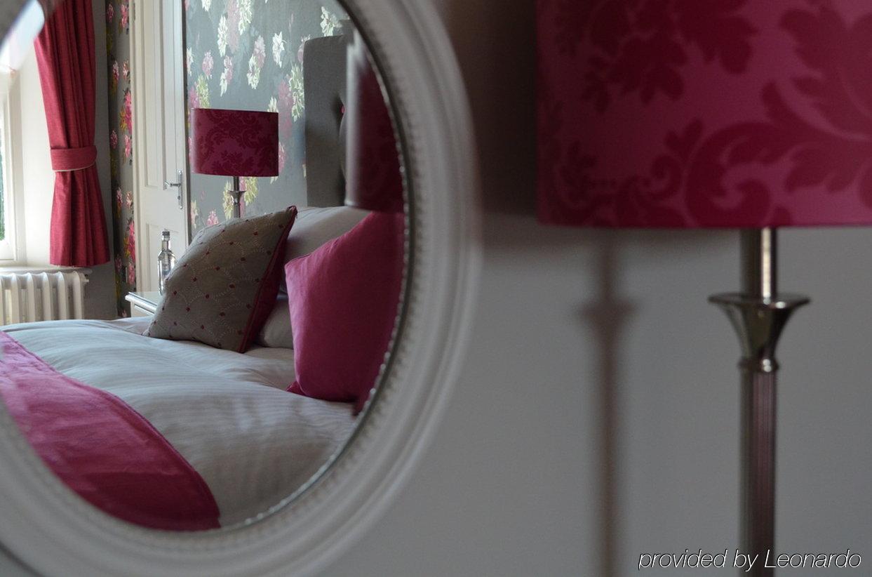 St Andrews Town Hotel Droitwich Zewnętrze zdjęcie