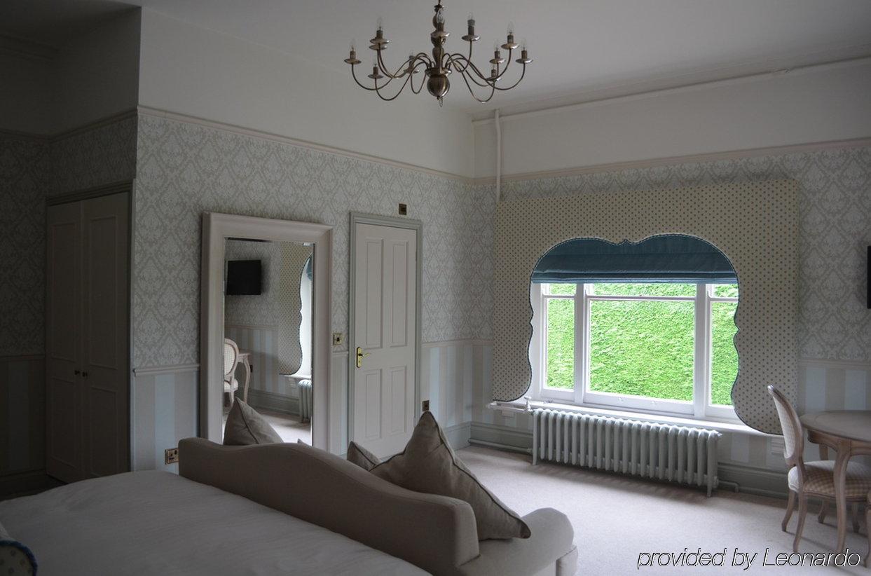 St Andrews Town Hotel Droitwich Zewnętrze zdjęcie