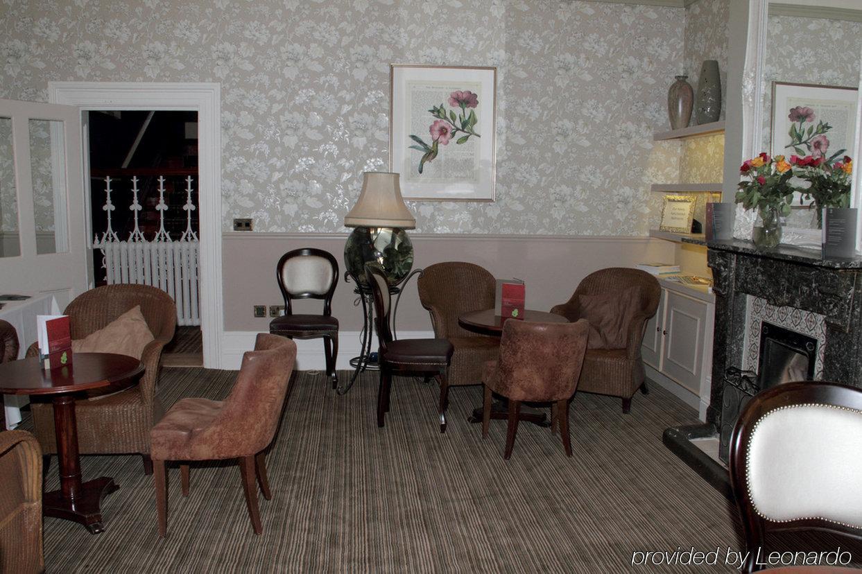 St Andrews Town Hotel Droitwich Zewnętrze zdjęcie