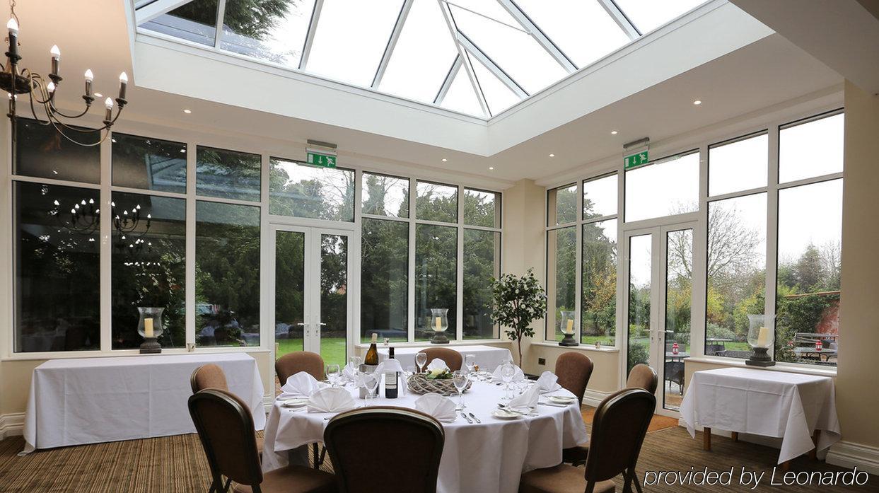 St Andrews Town Hotel Droitwich Zewnętrze zdjęcie