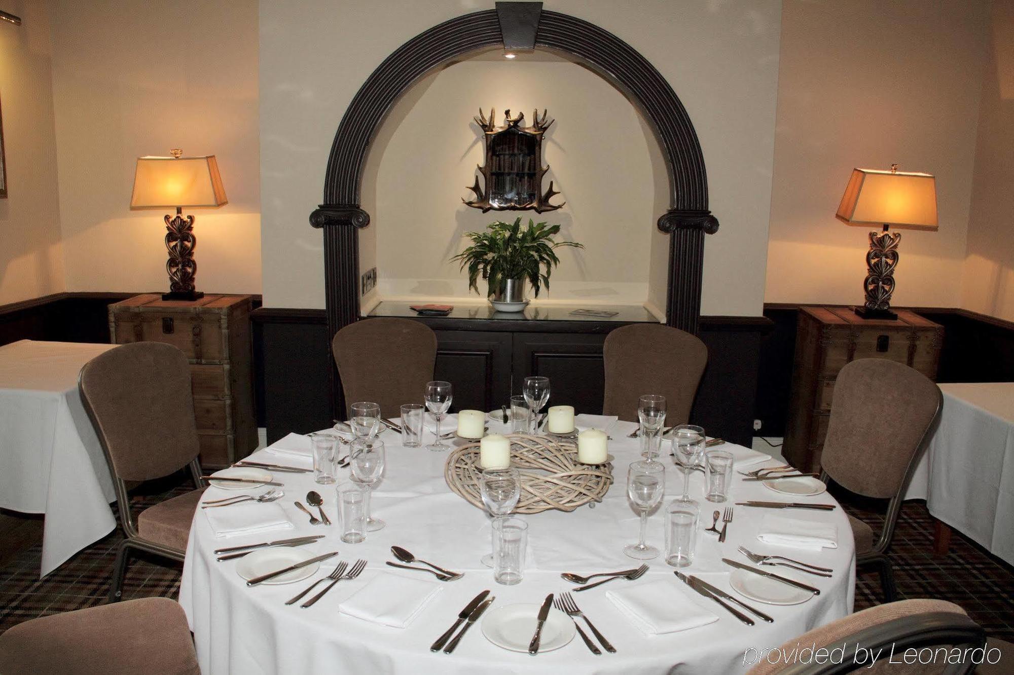 St Andrews Town Hotel Droitwich Zewnętrze zdjęcie