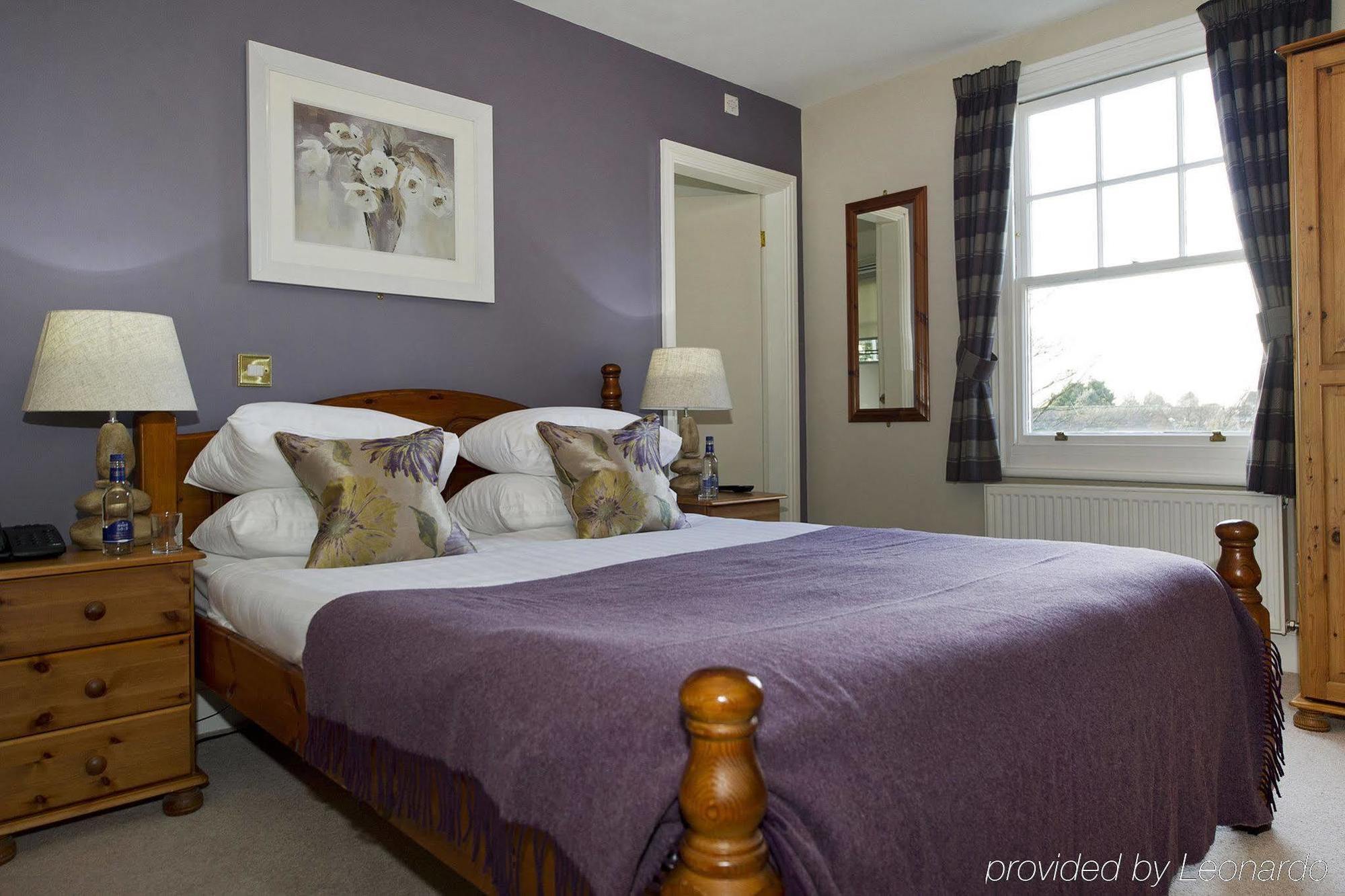 St Andrews Town Hotel Droitwich Zewnętrze zdjęcie